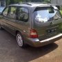 Jual KIA Carnival AT 2000 Turbo Diesel