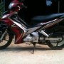 Jual Yamaha Jupiter MX 135 2007 (kopling)