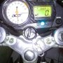 Jual Satria fu 2007 hitam abu2 upgrade 2012 [MURAH]