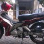 Jual Yamaha Jupiter MX 2006