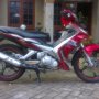 Jual Yamaha Jupiter MX 2006