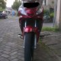 Jual Yamaha Jupiter MX 2006