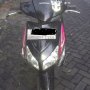 Jual Honda Vario Old 2008 pink hitam