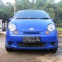 Jual Chevrolet Spark 2004 < 50Jt