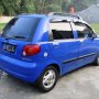 Jual Chevrolet Spark 2004 < 50Jt