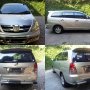 Jual Toyota Innova A/T Tipe G Tahun 2005, Mulus, Terawat