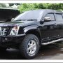 Jual Isuzu E2 D Max - Rodeo LS MT ( 3000 cc ) MURAH BANGET