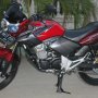 JUAL MOTOR TIGER 2011 