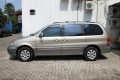 KIA SEDONA LS 2005 Kondisi Sangat Mulus Istimewa Sekali