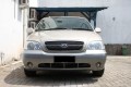 KIA SEDONA LS 2005 Kondisi Sangat Mulus Istimewa Sekali