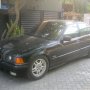 dijual cepat bmw 318i 1991