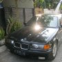 dijual cepat bmw 318i 1991