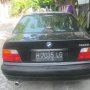 dijual cepat bmw 318i 1991