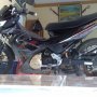 Jual satria fu 2010, Bekasi