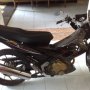 Jual satria fu 2010, Bekasi