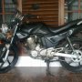 Jual Honda Tiger thn 2006