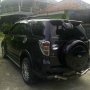 Jual Terios TS Extra MT 2010