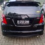 JUAL HONDA JAZZ RS AT 2010 HITAM METALIK