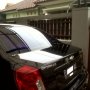 Jual CHEVROLET OPTRA 2004 AUTOMATIC BLACK on BEIGE