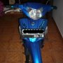 Yamaha VEGA ZR 2011 bulan 3