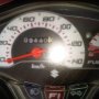 Jual Suzuki Nex F 1 2012