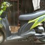 Jual Suzuki Nex F-1 2012 bln 12