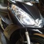 Suzuki Skydrive 2013 Hitam