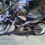 Jual Suzuki SATRIA FU 150 SCD 2009 Kereeen Abizzz