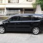 grand livina 1,5xv matic wrn hitam thn 2008