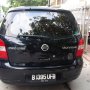 grand livina 1,5xv matic wrn hitam thn 2008