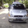 Jual Kiavisto thn 2000 manual