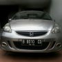 JUAL HONDA JAZZ 2005 IDSI MANUAL BODYKIT FULL 2007 SILVERSTONE