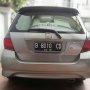 JUAL HONDA JAZZ 2005 IDSI MANUAL BODYKIT FULL 2007 SILVERSTONE