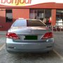 Jual Toyota All New Camry G 2008 Silver