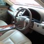 Jual Toyota All New Camry G 2008 Silver