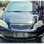 Jual Corolla Altis G M/T 2005