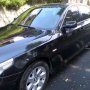 Jual BMW 520 E60 Th 2004 in Good Condition