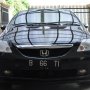 JUAL HONDA CITY VTEC 2004