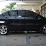 JUAL HONDA CITY VTEC 2004