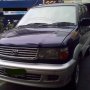 JUAL KIJANG KRISTA DIESEL 1999/00 