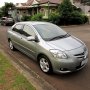 Jual Toyota VIOS G Matic 2008 (Km 41 Rb - Tgn I) ISTIMEWA SEKALI 