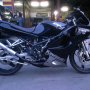 Jual Kawasaki Ninja RR 150 2010,Mulus banget,Sangat terawat