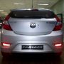 HYUNDAI GRAND AVEGA AT/MT PROSES CEPAT HRG NEGO