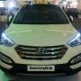 hyundai promo / new santafe dan semua jenis hub sgra ??