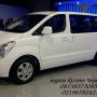 HYUNDAI H1. --MOBIL  TRAVEL /AMBULANCE/KANTOR DLL BISA !!