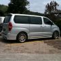 HYUNDAI H1. --MOBIL  TRAVEL /AMBULANCE/KANTOR DLL BISA !!