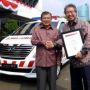 HYUNDAI H1. --MOBIL  TRAVEL /AMBULANCE/KANTOR DLL BISA !!