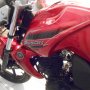 JUAL MOTOR YAMAHA BYSON 2010 AKHIR (KM 5000an)