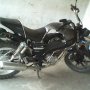 JUAL HONDA TIGER 1997 SILVER lagi BU