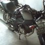 JUAL HONDA TIGER 1997 SILVER lagi BU